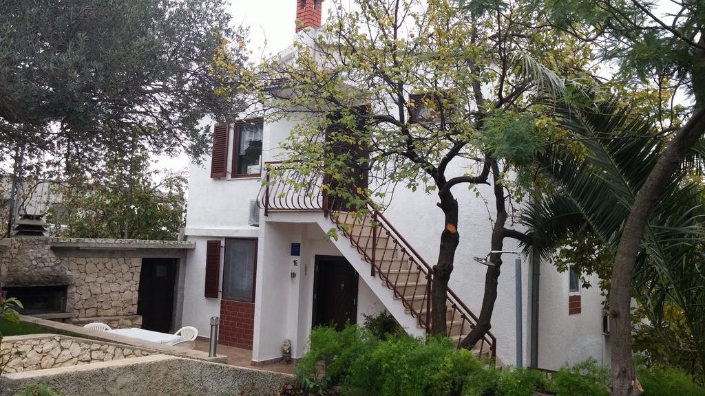 Apartment Golubica 2 Marina Rom bilde