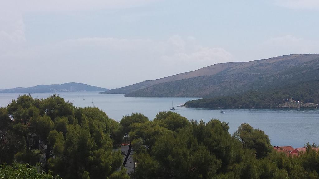 Apartment Golubica 2 Marina Rom bilde