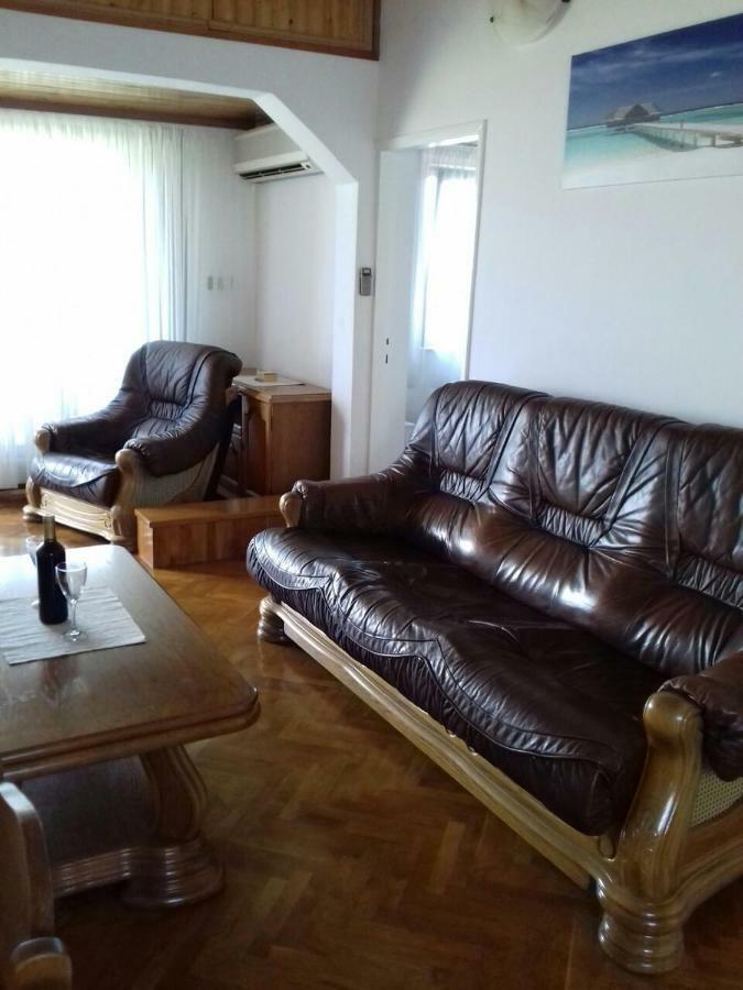 Apartment Golubica 2 Marina Eksteriør bilde