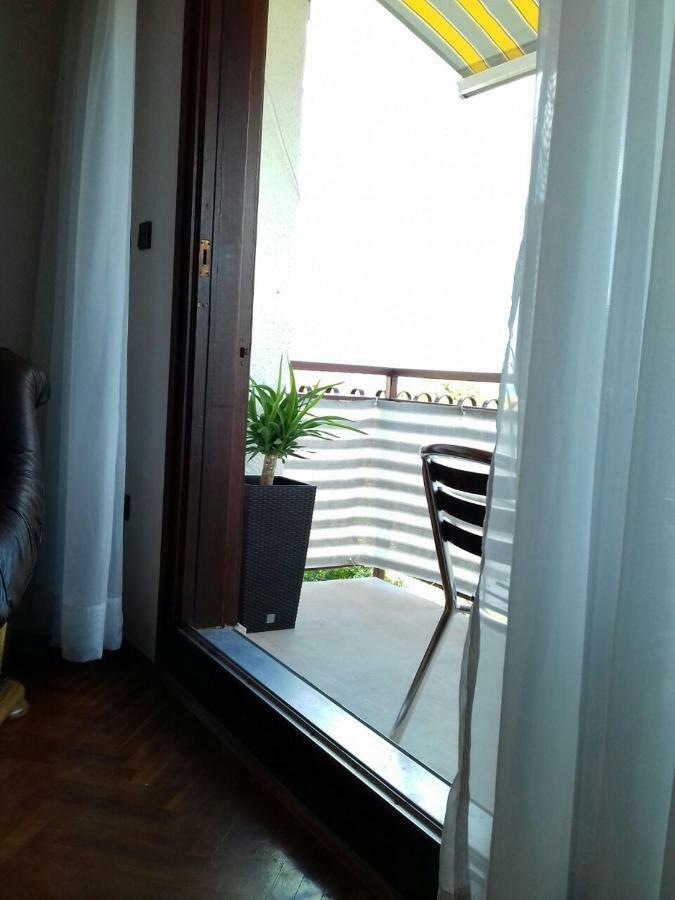 Apartment Golubica 2 Marina Eksteriør bilde